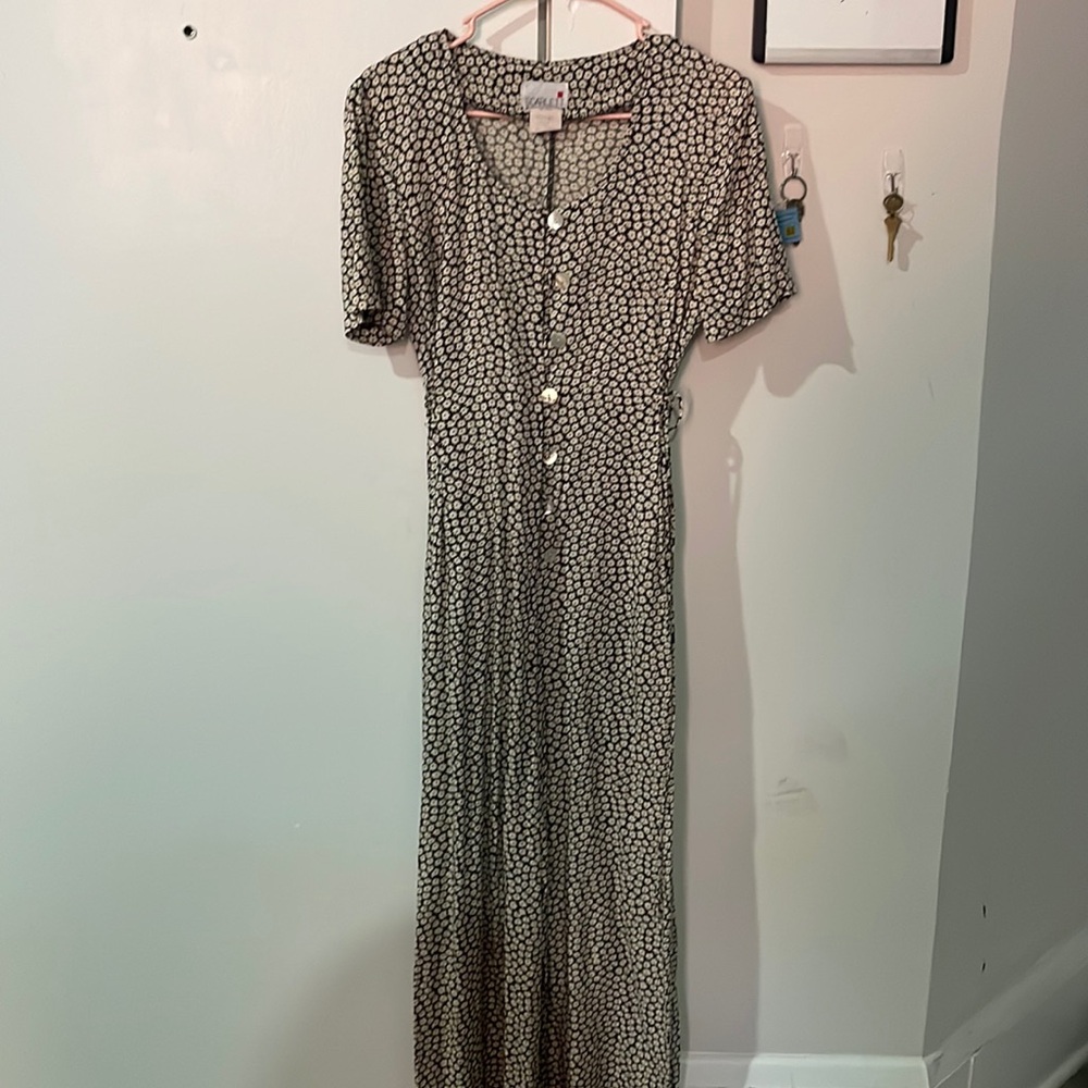 Jumpsuit